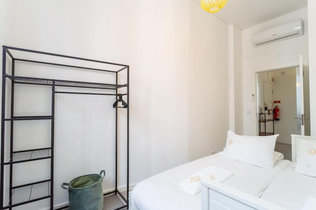 Apartment Unique & Super Aircon & Lift Lissabon