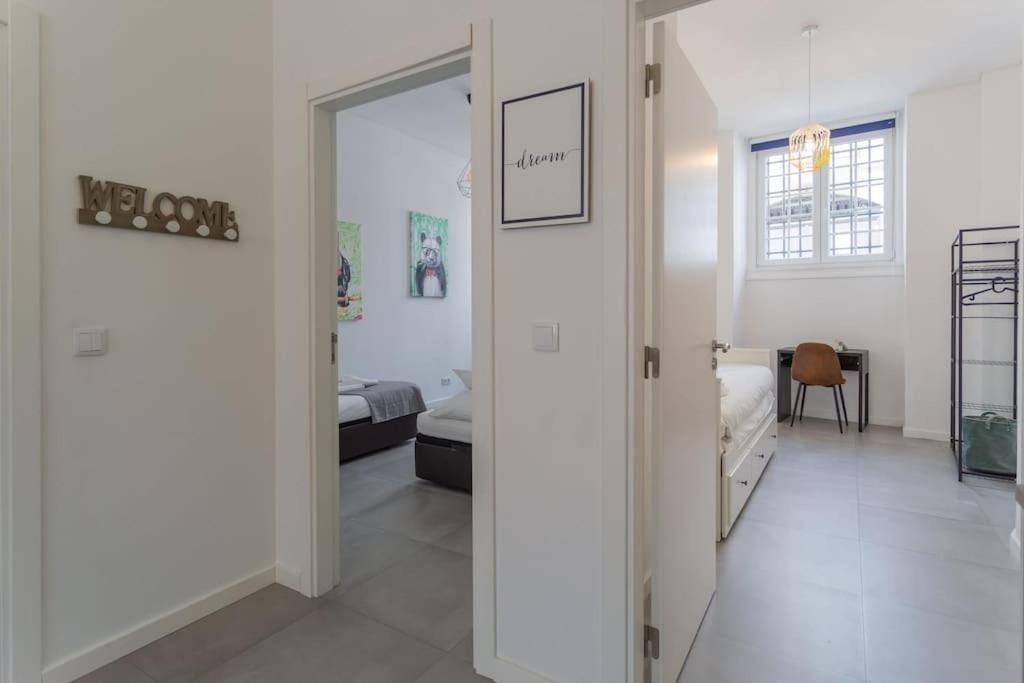 Apartamento Unique & Super Aircon & Lift