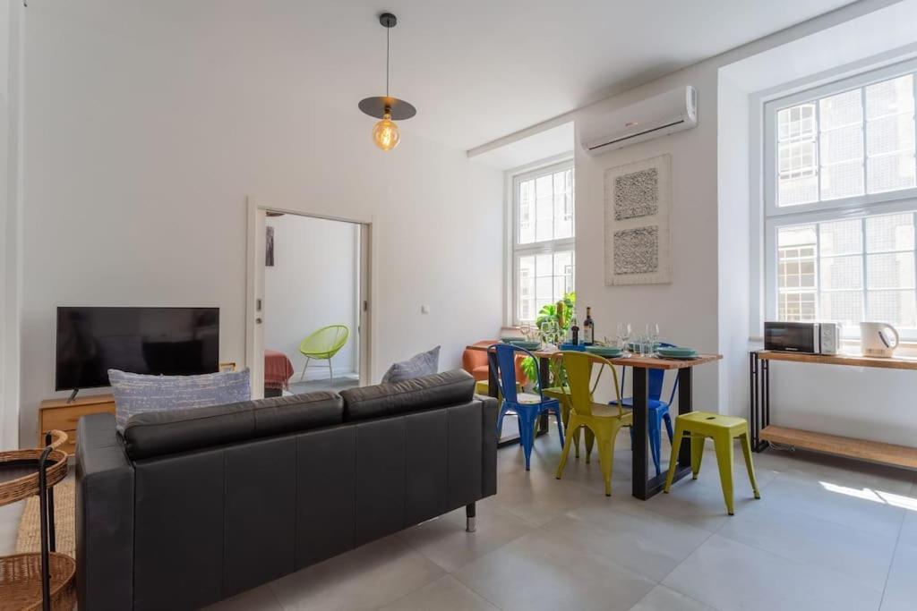 Apartamento Unique & Super Aircon & Lift *