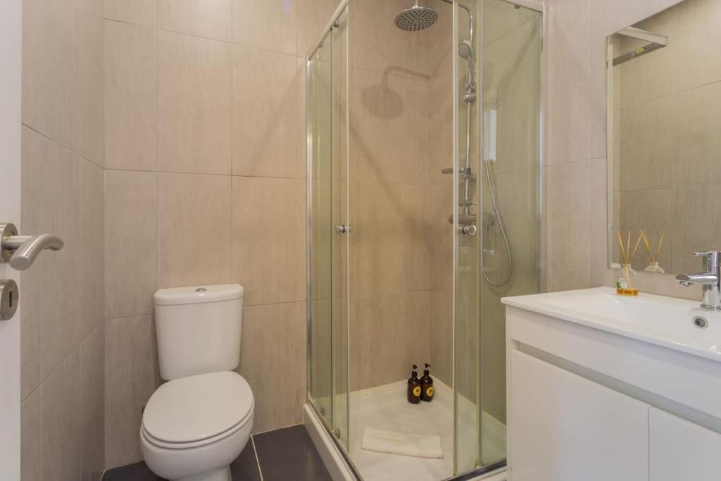 Apartamento Unique & Super Aircon & Lift