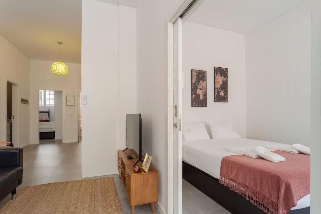 Unique & Super Aircon & Lift Apartment *