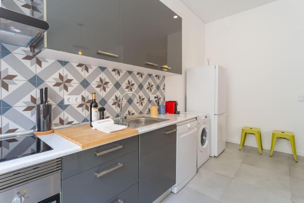 Apartamento Unique & Super Aircon & Lift *