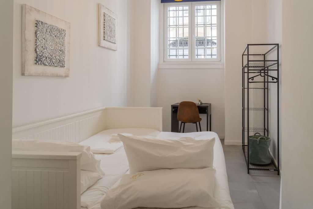 Unique & Super Aircon & Lift Apartamento