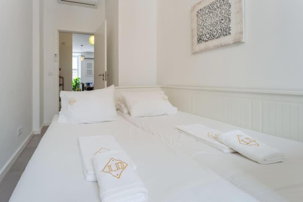 Apartment Unique & Super Aircon & Lift Lissabon