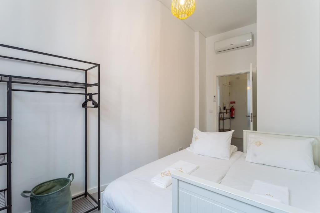 Apartment Unique & Super Aircon & Lift