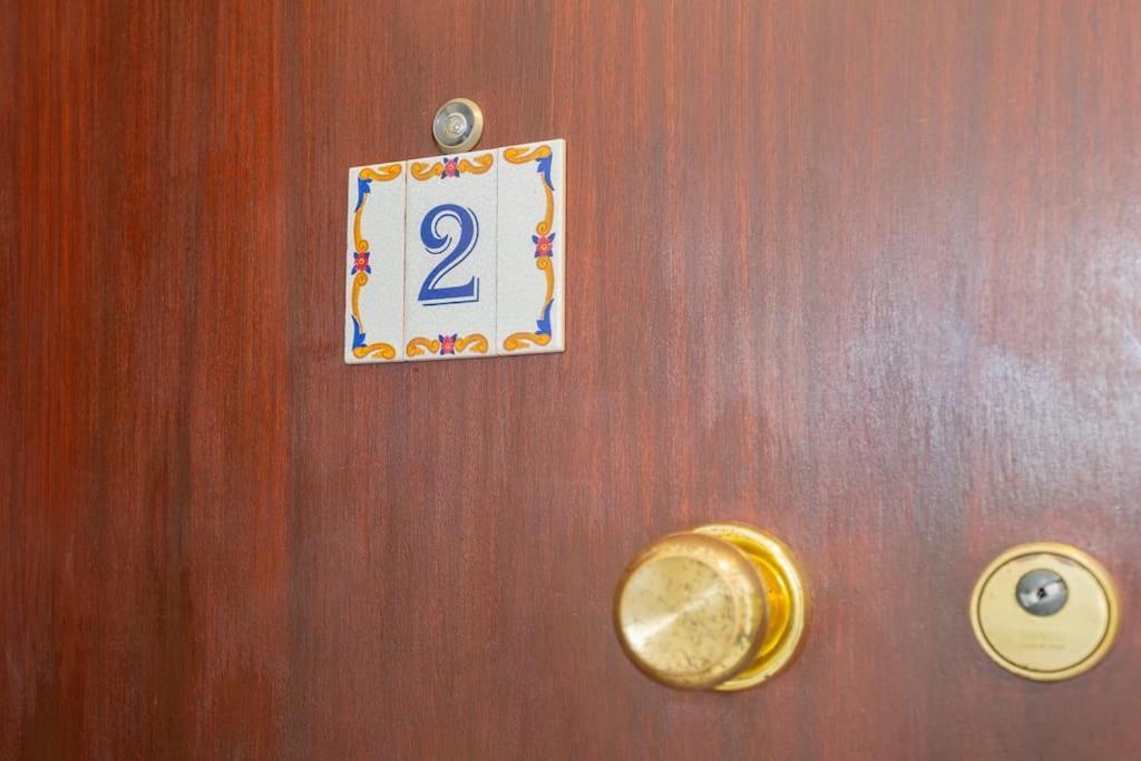 Apartamento Unique & Super Aircon & Lift Lisboa